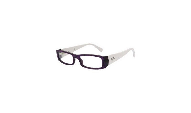 79712 1599516193622 1 Ray-Ban RB 5076 2432