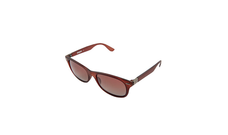 Cadde Optik 40010 C4 54 18 KAHVERENGI DEGRADE 0 1 Kappa 40010 C4