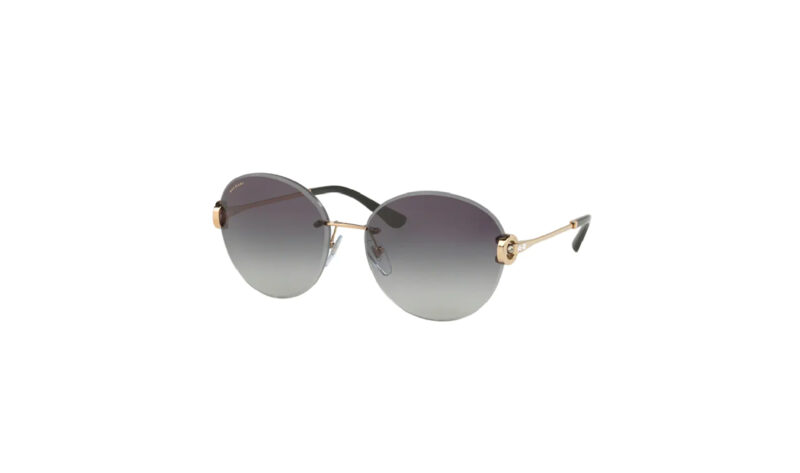Cadde Optik BV G091B 2014 86 6117 6 1 Bvlgari BV 6091B 2014 61-17