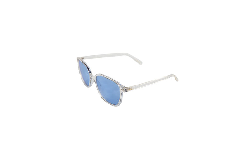 Cadde Optik Earcuff Crystal Blue 52 19 0 1 Lois Kenzo Earcuff Crystal Blue