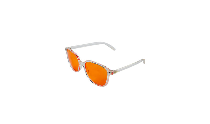 Cadde Optik Earcuff Crystal Orange 52 19 0 1 Lois Kenzo Earcuff Crystal Orange