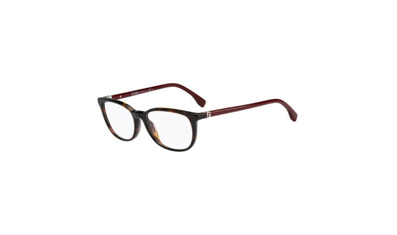 Cadde Optik FF0010 7SK 1 1 FENDI FF0010-7SK