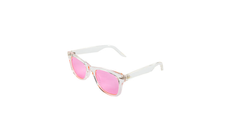 Cadde Optik Jack Crystal Pink 51 24 0 1 Lois Kenzo Jack Crystal Pink