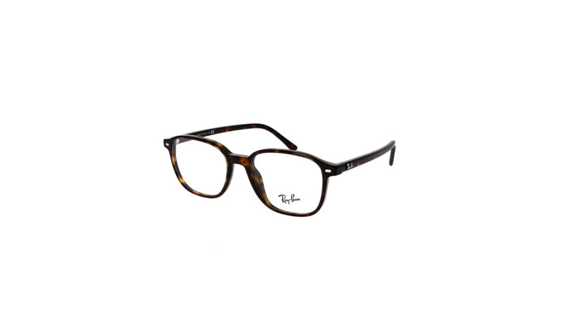 Cadde Optik RB 5393 leonard 2012 1 1 Ray-Ban RB 5393 LEONARD 2012