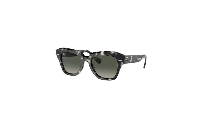 Cadde Optik RB2186 1333 71 49 20 1 Ray-Ban RB 2186 133371