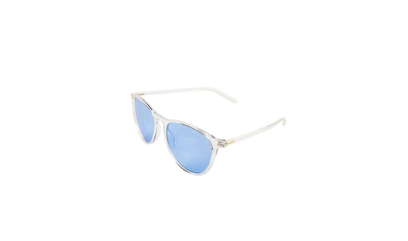 Cadde Optik Rigel Crystal Blue 54 20 0 1 Lois Kenzo Rigel Crystal Blue