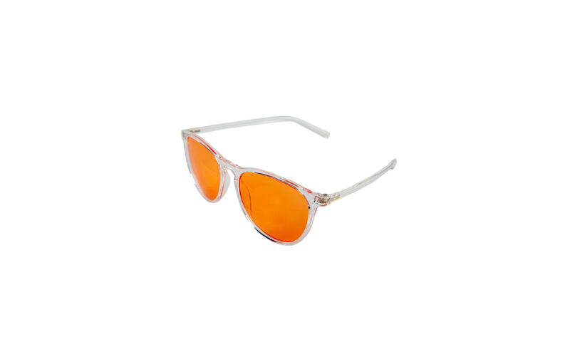 Cadde Optik Rigel crystal orange 54 20 0 1 Lois Kenzo Rigel Crystal Orange