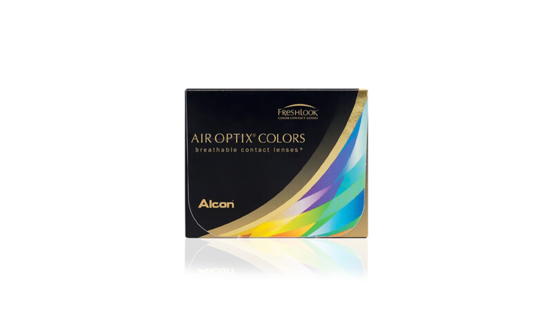 Cadde Optik air optix numarali 1 1 Air Optix COLORS Numaralı