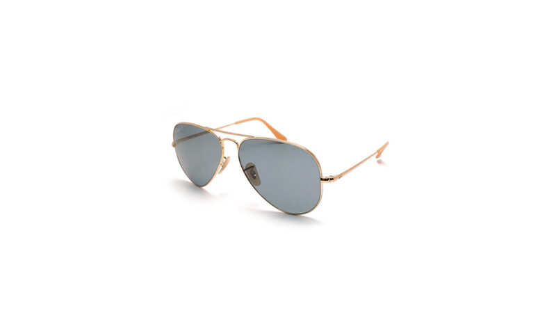 Cadde Optik rb3689 9064s2 3 Ray-Ban 3689-9064