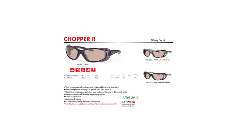 liberty SPOR GOZLUKLERI page 0017 1 CHOPPER II